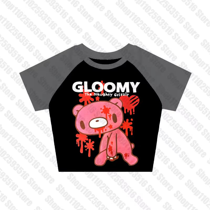 Gloomy Bear Tee