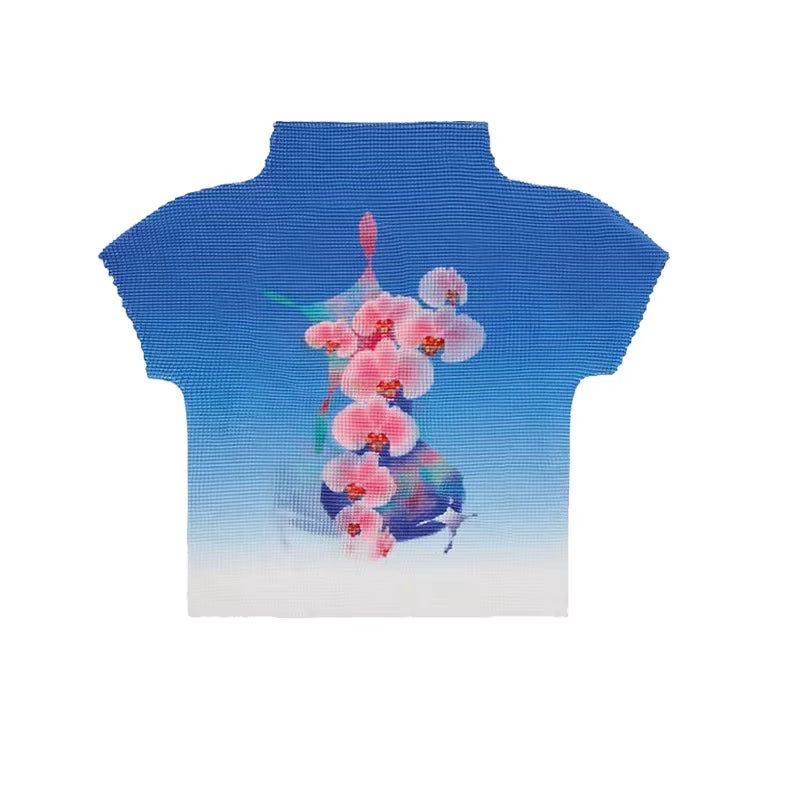  Coquette Gyarug Goldfish Tee