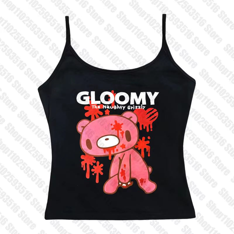 Gloomy Bear Tee