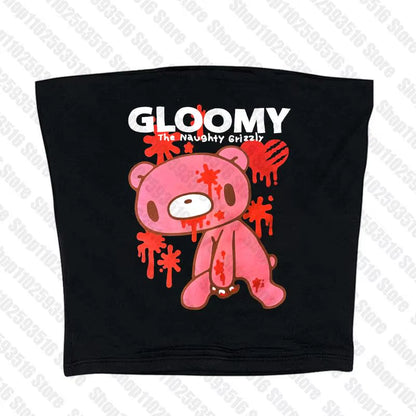 Gloomy Bear Tee