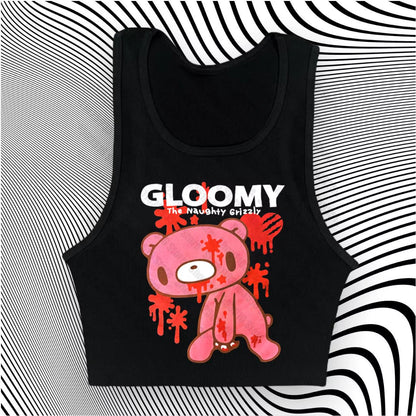 Gloomy Bear Tee