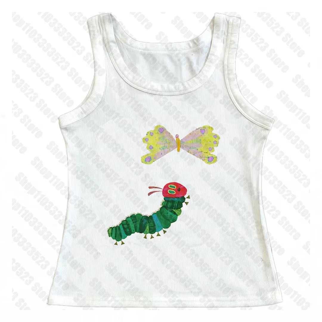 Very hungry caterpillar Tee