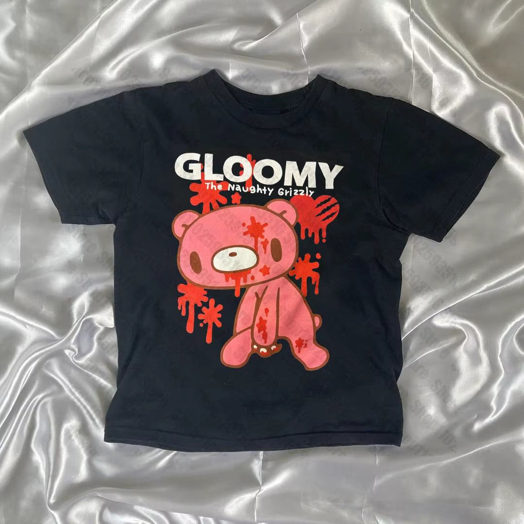 Gloomy Bear Tee