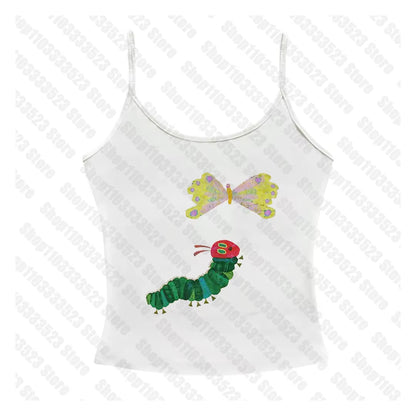 Very hungry caterpillar Tee